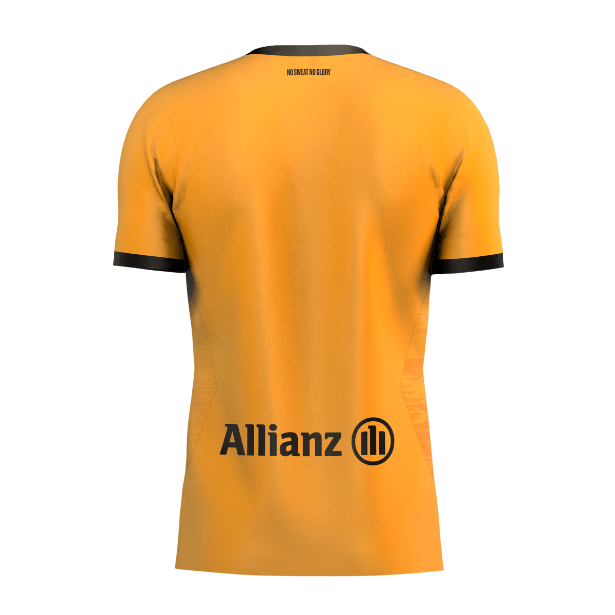 Keepershirt Oranje Kids 26/27 - Club Brugge Shop