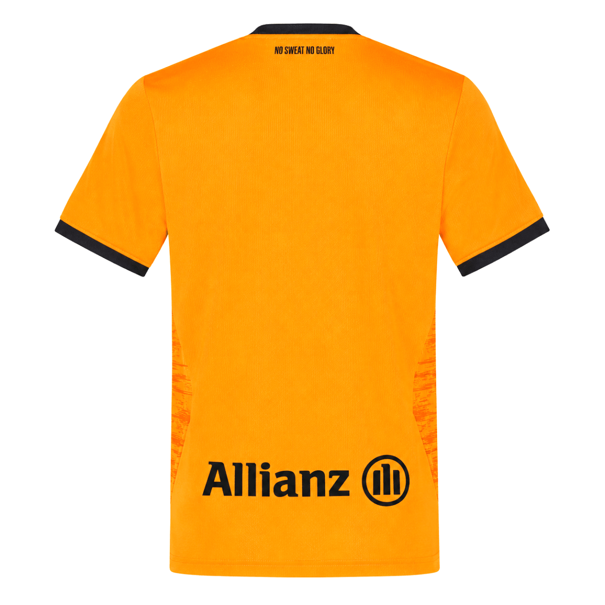 Keepershirt Oranje Kids 26/27 - Club Brugge Shop