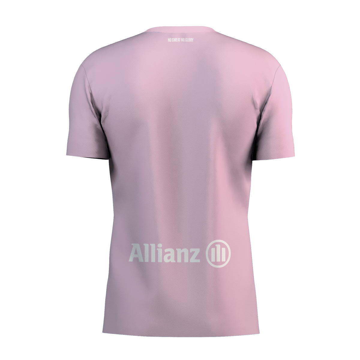 Keepershirt Pink 24/25 - Club Brugge Shop