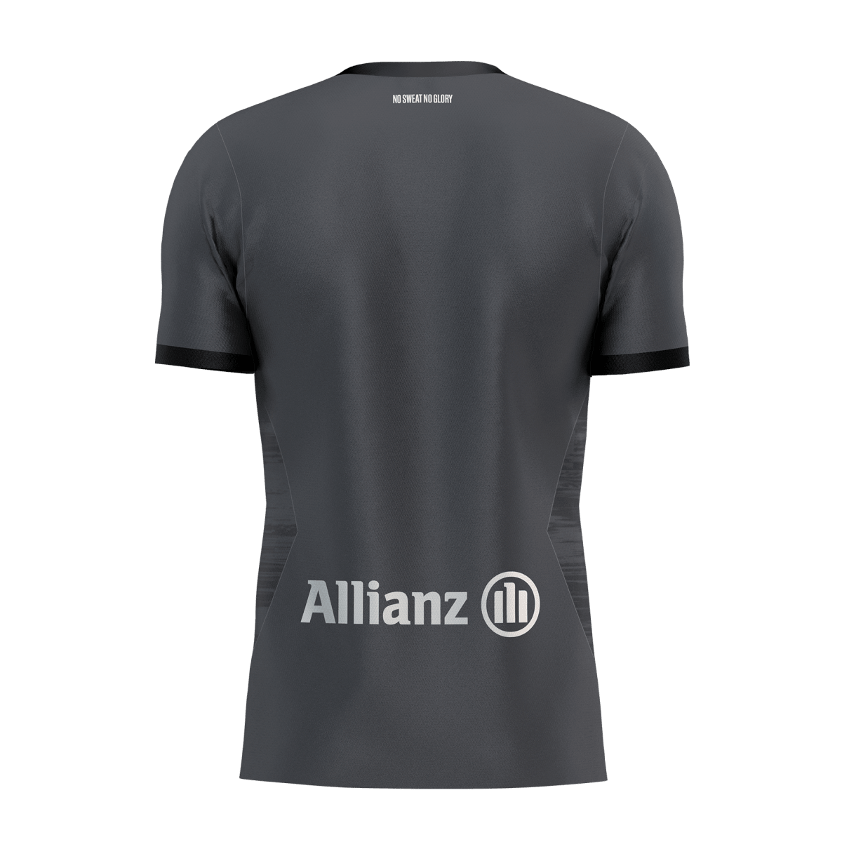 Keepershirt Zwart 26/27 - Club Brugge Shop