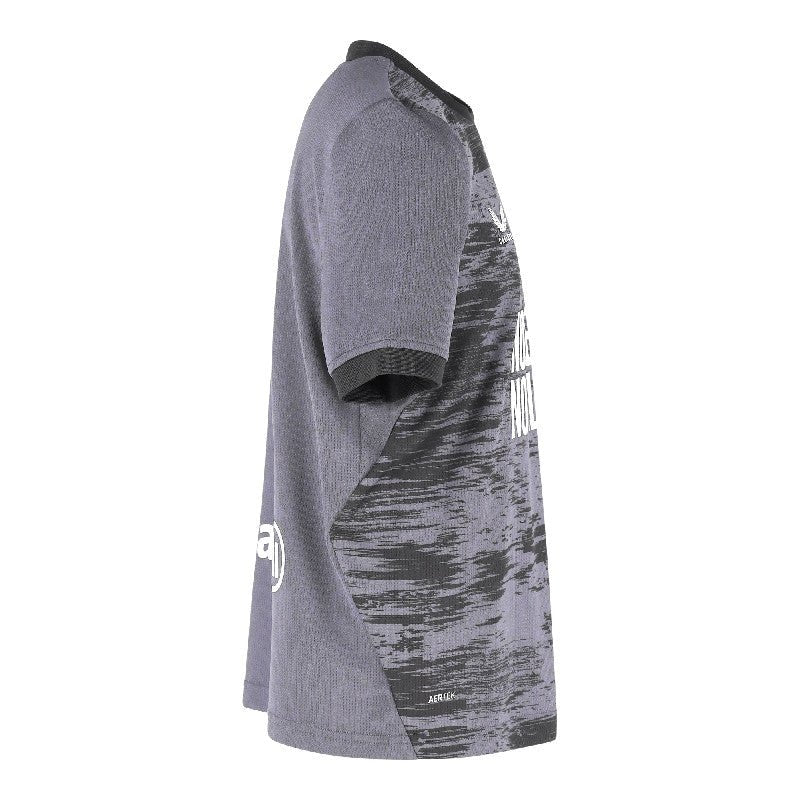 Keepershirt Zwart Kids 26/27 - Club Brugge Shop