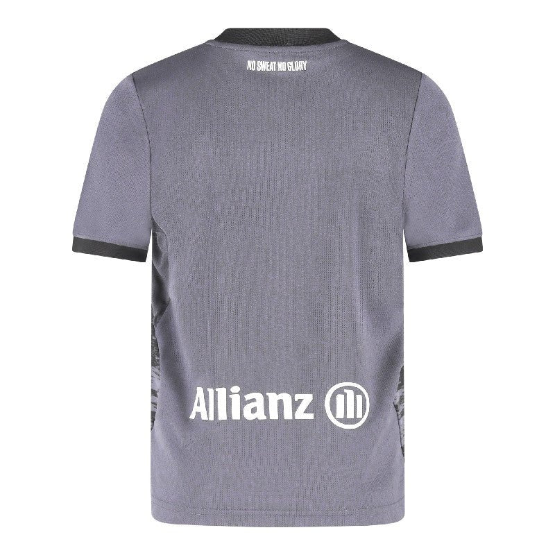 Keepershirt Zwart Kids 26/27 - Club Brugge Shop