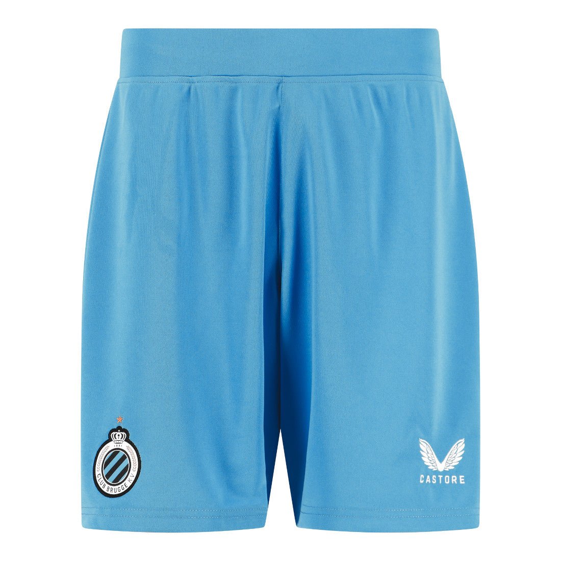 Keepershort Blauw 24/25 - Club Brugge Shop