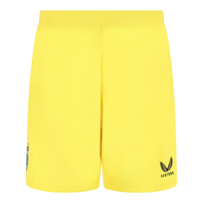 Keepershort Geel 25/26 - Club Brugge Shop
