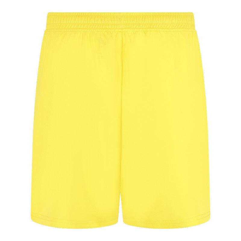 Keepershort Geel 25/26 - Club Brugge Shop