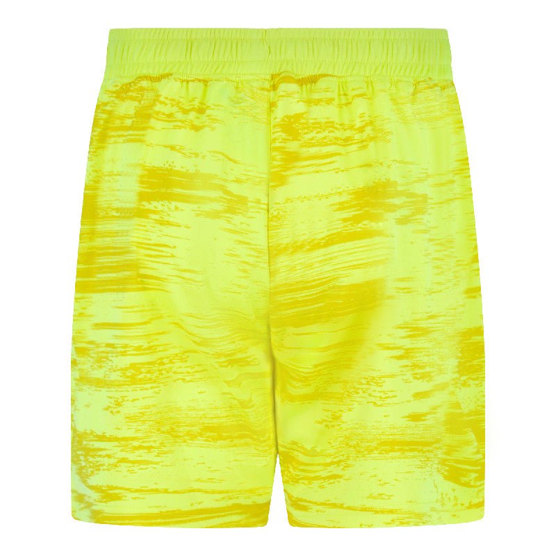 Keepershort Geel 26/27 - Club Brugge Shop