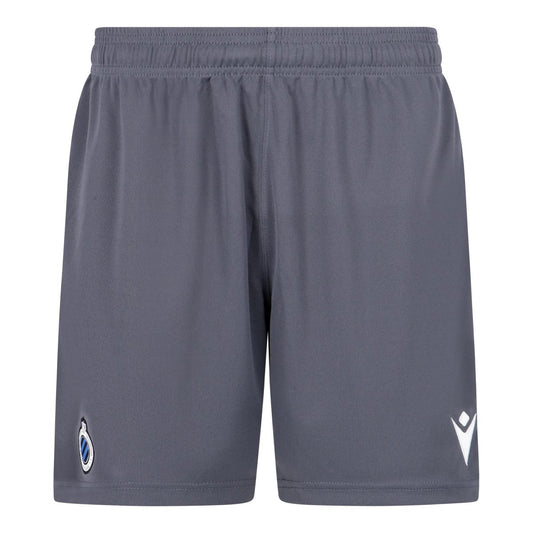 Keepershort Grijs Volw. 23/24 - Club Brugge Shop