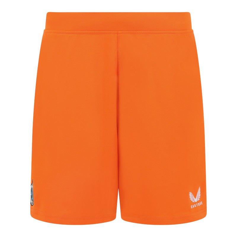 Keepershort Oranje 25/26 - Club Brugge Shop