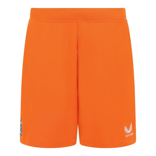 Keepershort Oranje 25/26 - Club Brugge Shop
