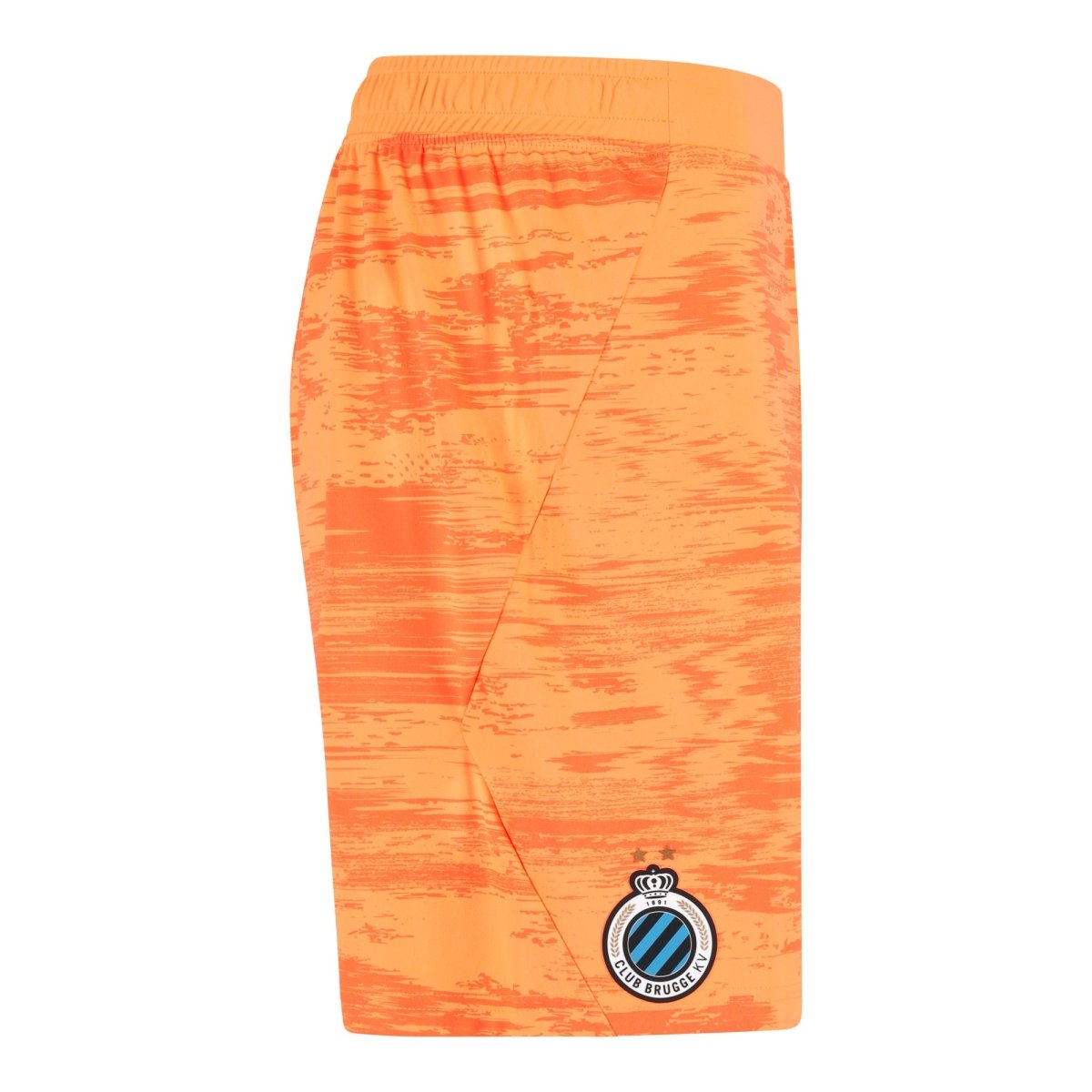Keepershort Oranje 26/27 - Club Brugge Shop