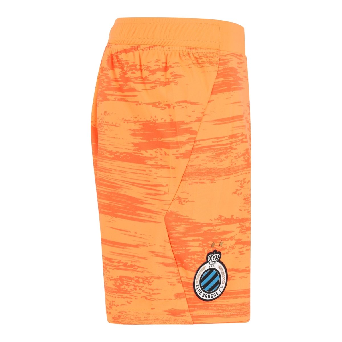 Keepershort Oranje Kids 26/27 - Club Brugge Shop