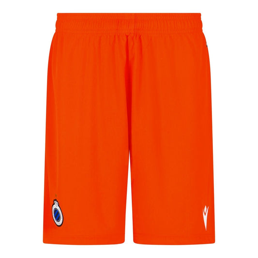 Keepershort Oranje Volw. 23/24 - Club Brugge Shop