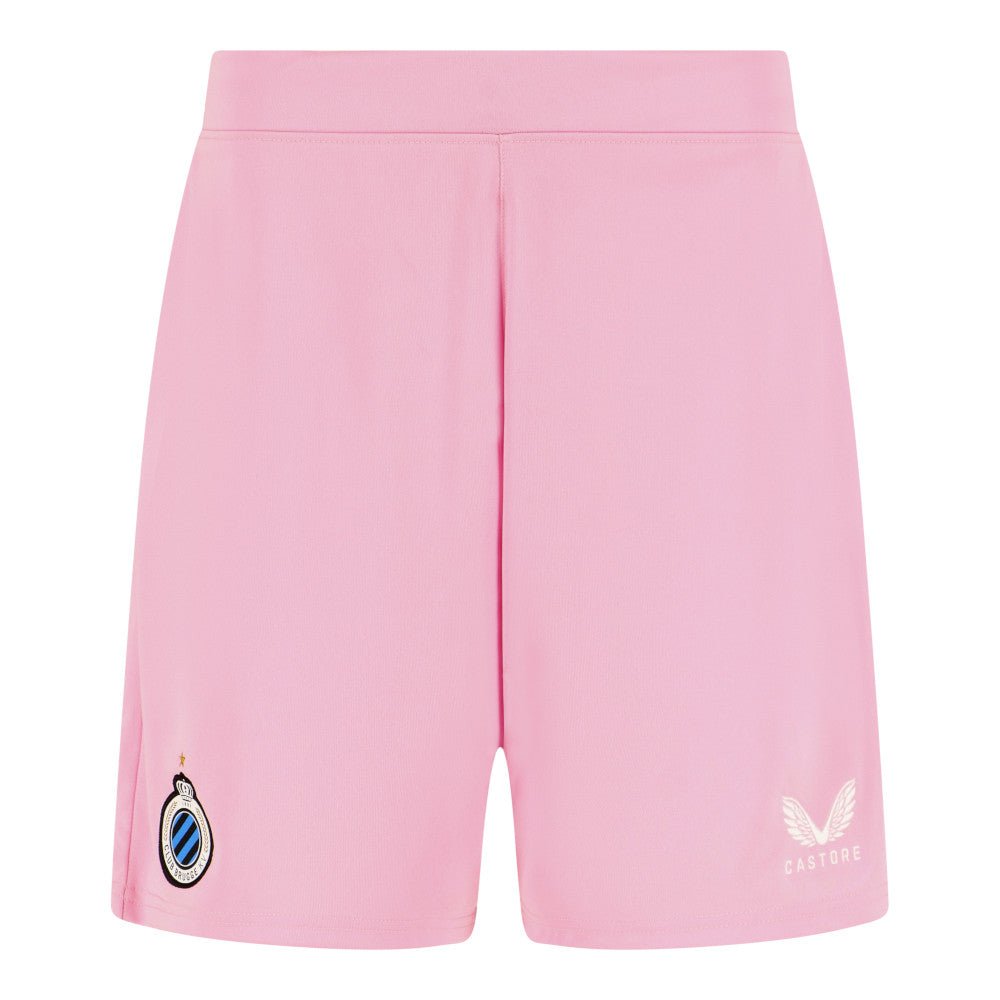 Keepershort Pink 24/25 - Club Brugge Shop