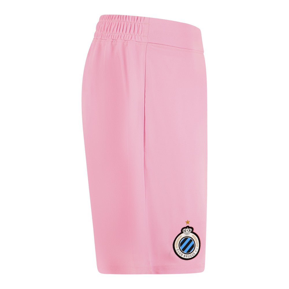 Keepershort Pink 24/25 - Club Brugge Shop