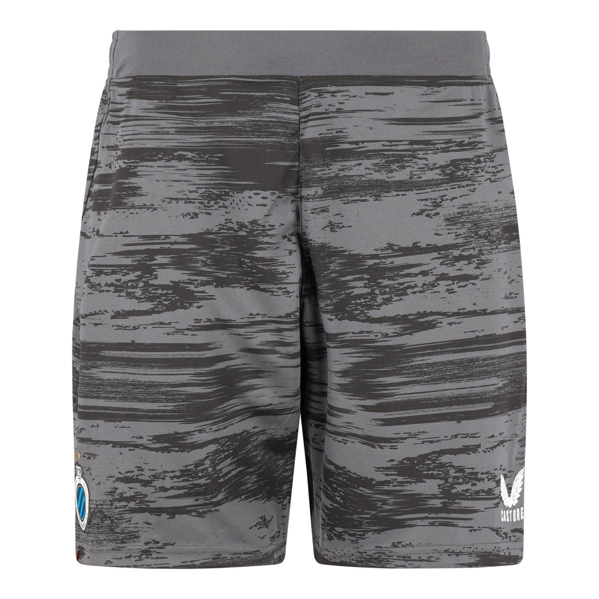 Keepershort Zwart 26/27 - Club Brugge Shop