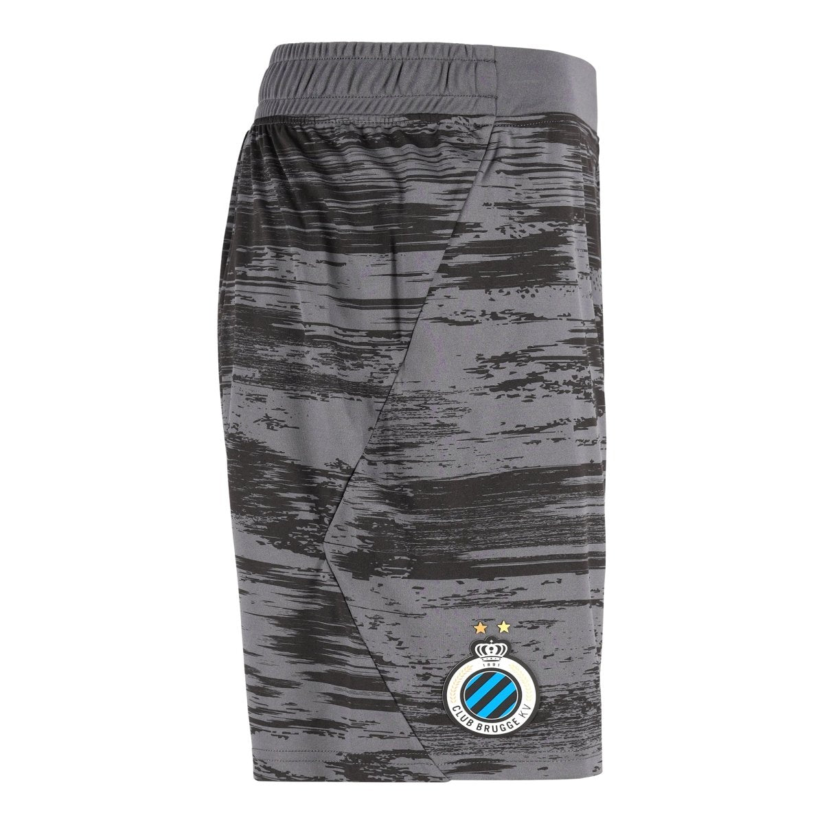Keepershort Zwart 26/27 - Club Brugge Shop