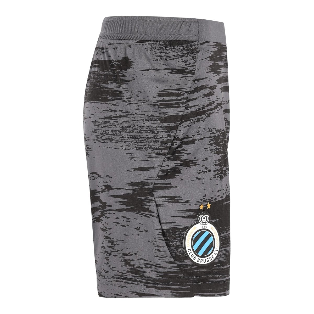 Keepershort Zwart Kids 26/27 - Club Brugge Shop