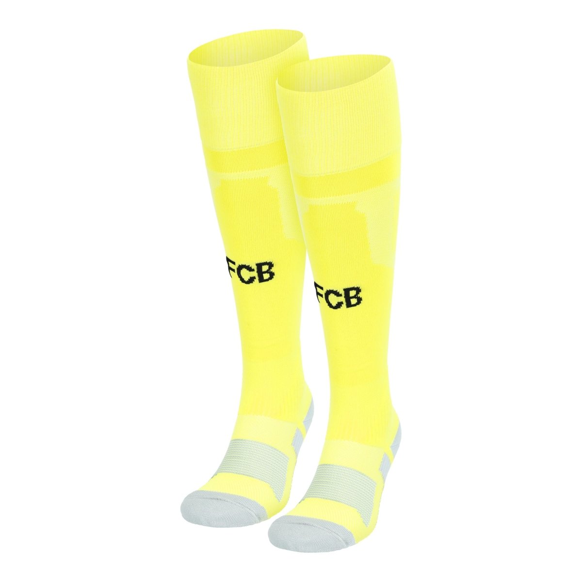 Keepersocks Geel 26/27 - Club Brugge Shop