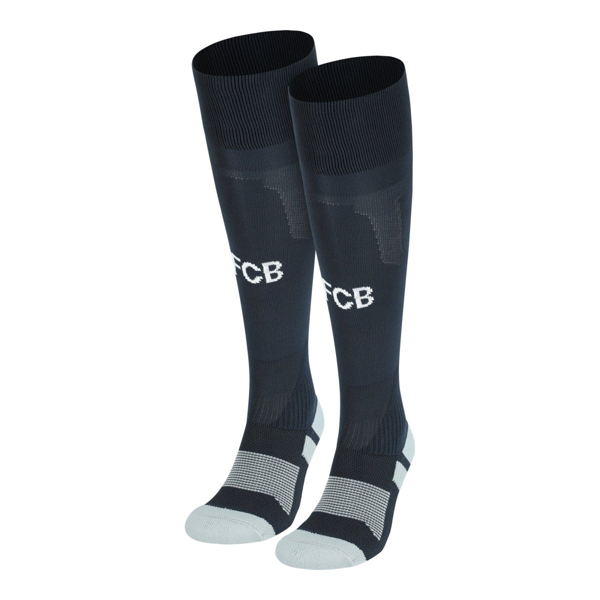 Keepersocks Zwart 26/27 - Club Brugge Shop