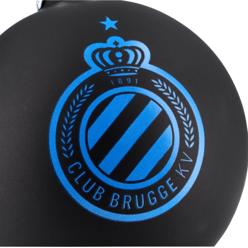 Kerstballen (4 stuks) - Club Brugge Shop