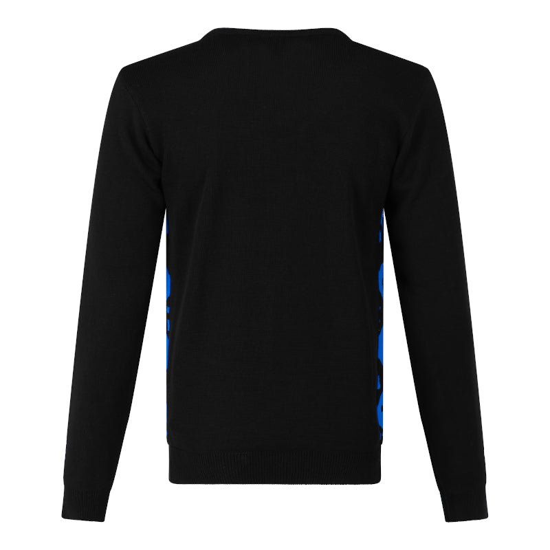 Kersttrui geruit - kids - Club Brugge Shop
