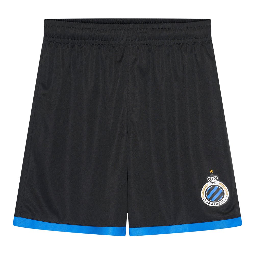 Kids Mini Kit Blauw - Zwart - Club Brugge Shop