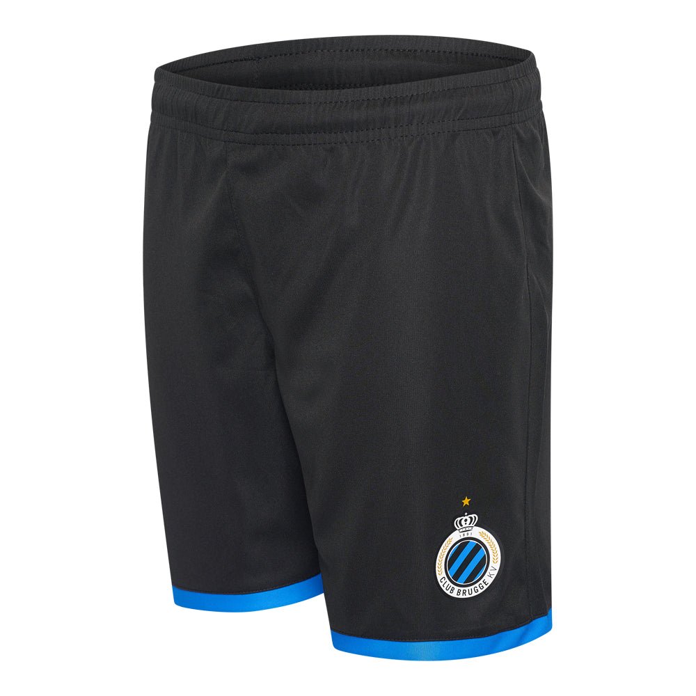 Kids Mini Kit Blauw - Zwart - Club Brugge Shop