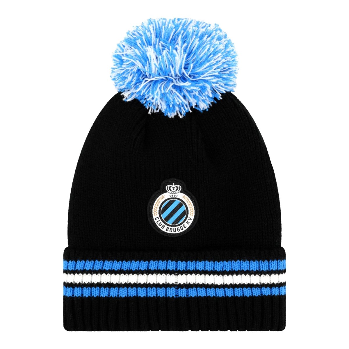 Kids Muts & Sjaal Set - Club Brugge Shop
