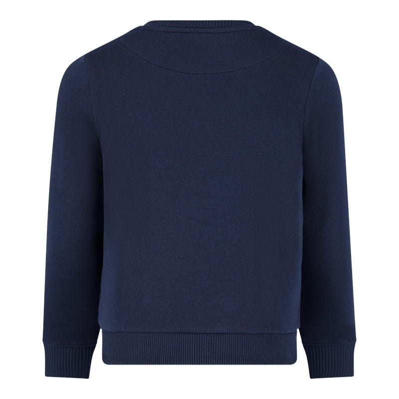 Kids Sweater FCB Navy - Club Brugge Shop