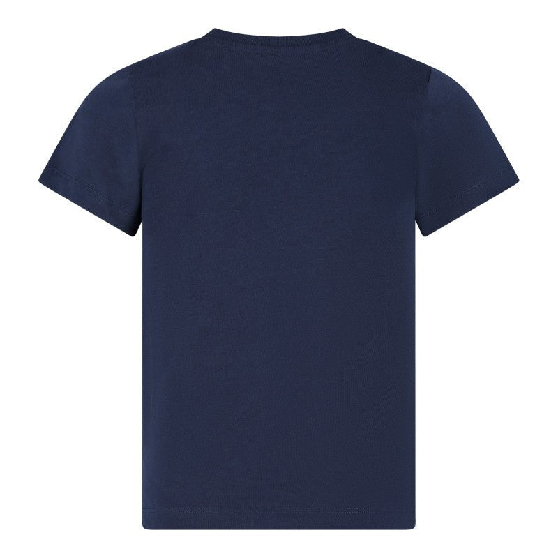 Kids T-shirt FCB Navy - Club Brugge Shop