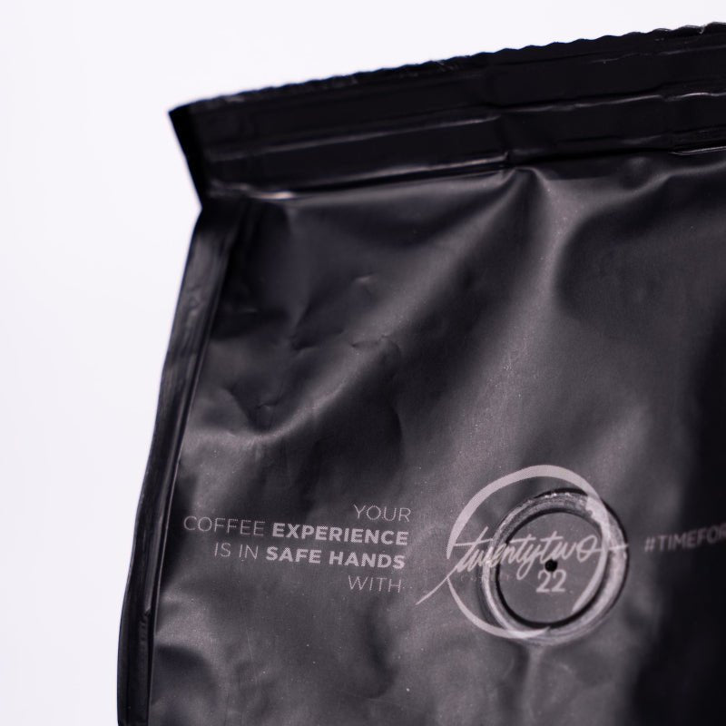 Koffie Simon Mignolet - Inspired 250gr. - Club Brugge Shop