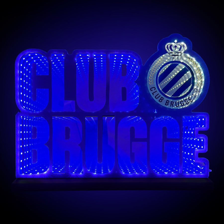 Lamp Club Brugge - Club Brugge Shop