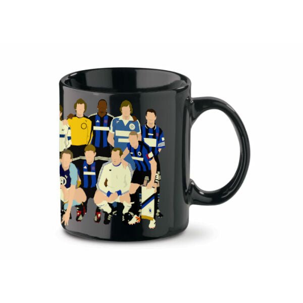 Legends 11 Mok - Club Brugge Shop