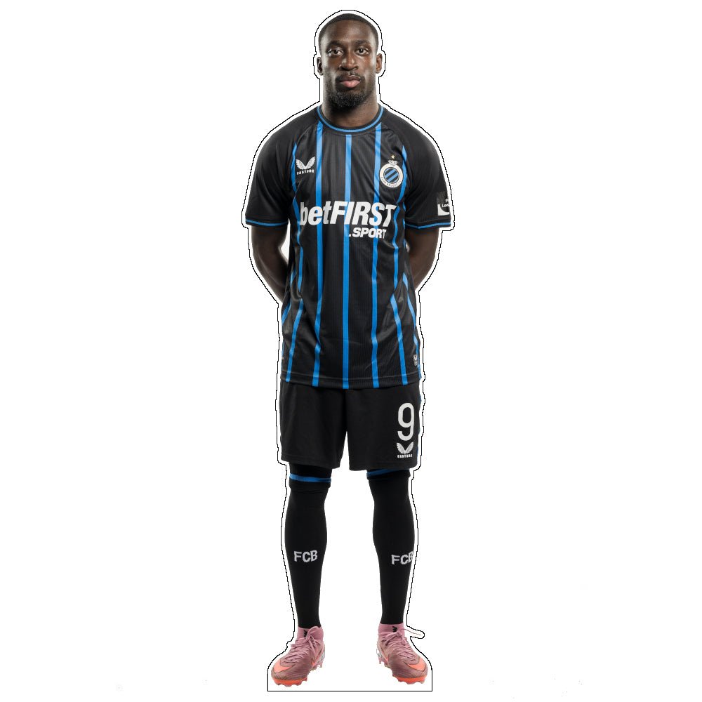 Lifesizer Forbs Home - Club Brugge Shop