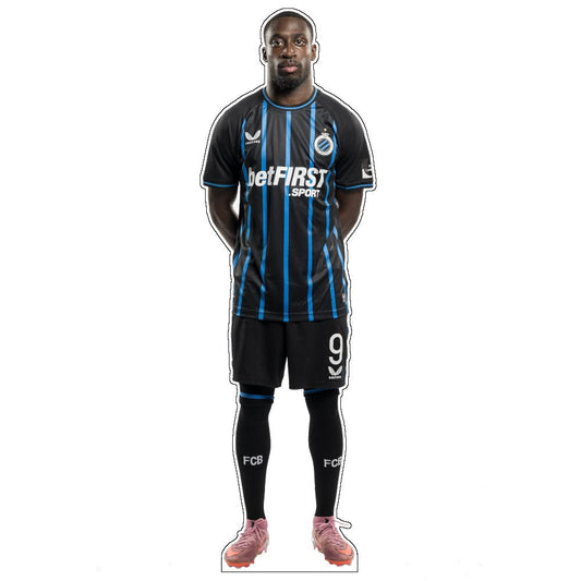 Lifesizer Forbs Home - Club Brugge Shop