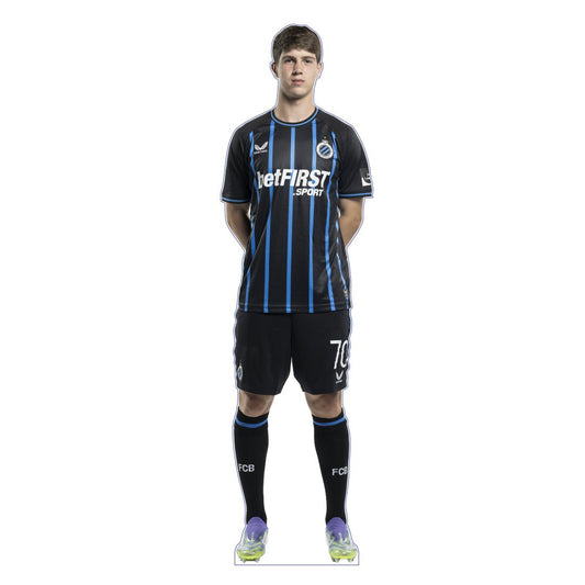 Lifesizer Granados Home - Club Brugge Shop