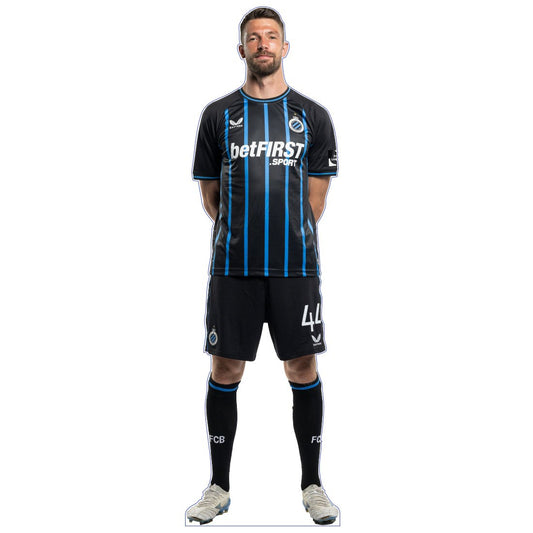 Lifesizer Mechele Home - Club Brugge Shop