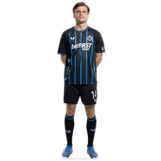 Lifesizer Meijer Home - Club Brugge Shop