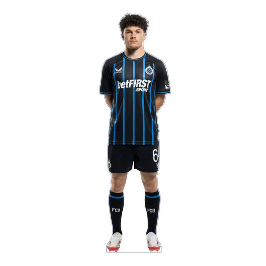 Lifesizer Sabbe Home - Club Brugge Shop
