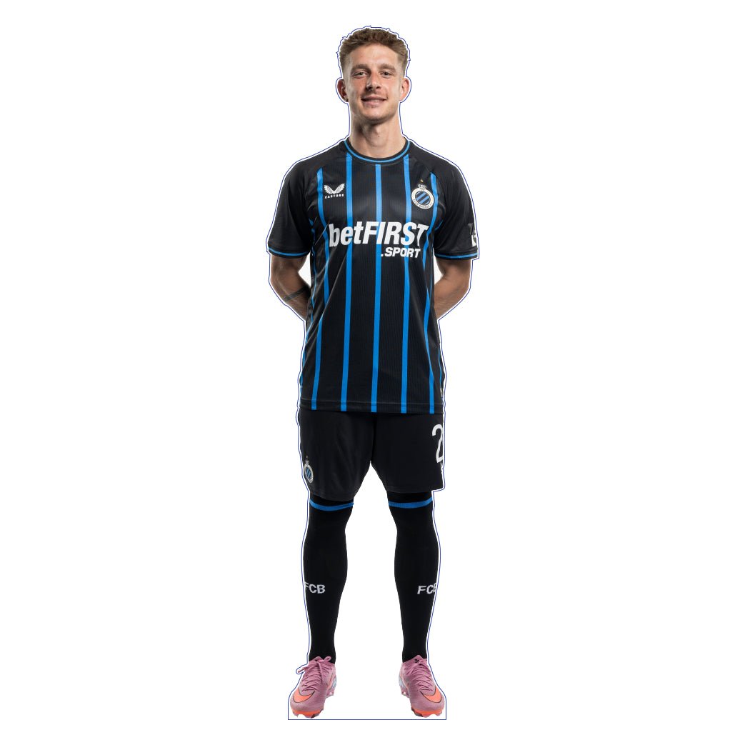 Lifesizer Skoras Home - Club Brugge Shop