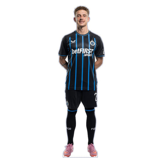 Lifesizer Skoras Home - Club Brugge Shop