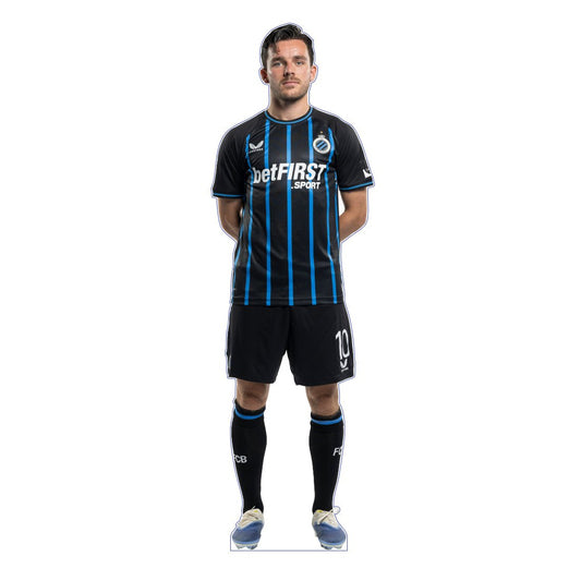Lifesizer Vetlesen Home - Club Brugge Shop