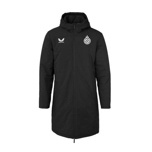 Long Bench Jacket 24/25 - Club Brugge Shop