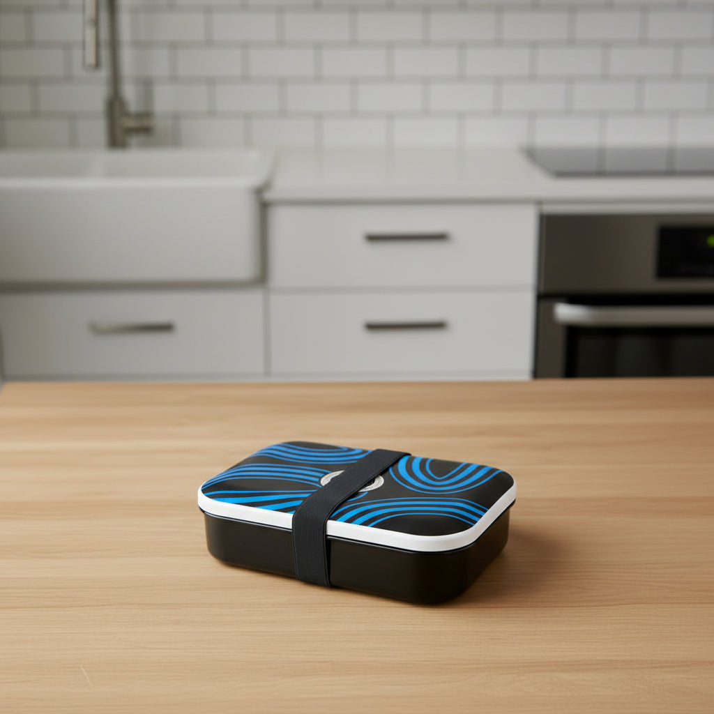 Lunch Box - Club Brugge Shop