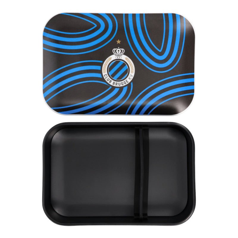Lunch Box - Club Brugge Shop