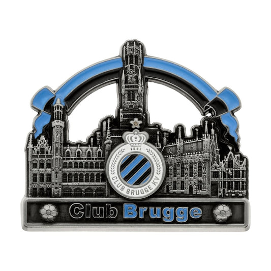 Magneet Belfort - Club Brugge Shop
