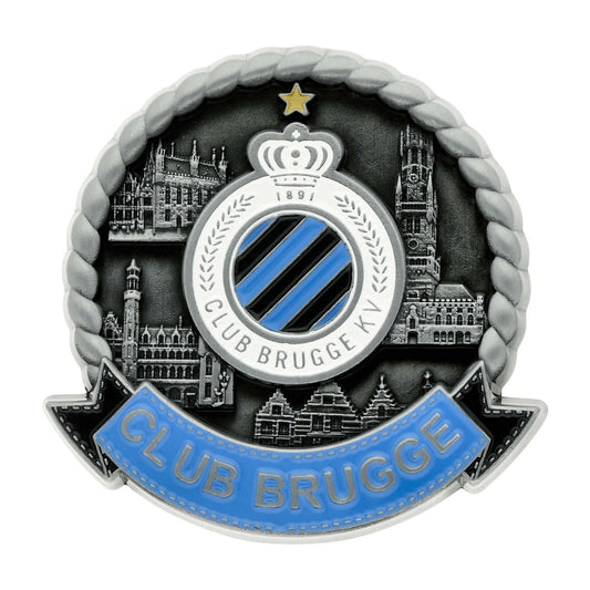 Magneet Brugse binnenstad - Club Brugge Shop