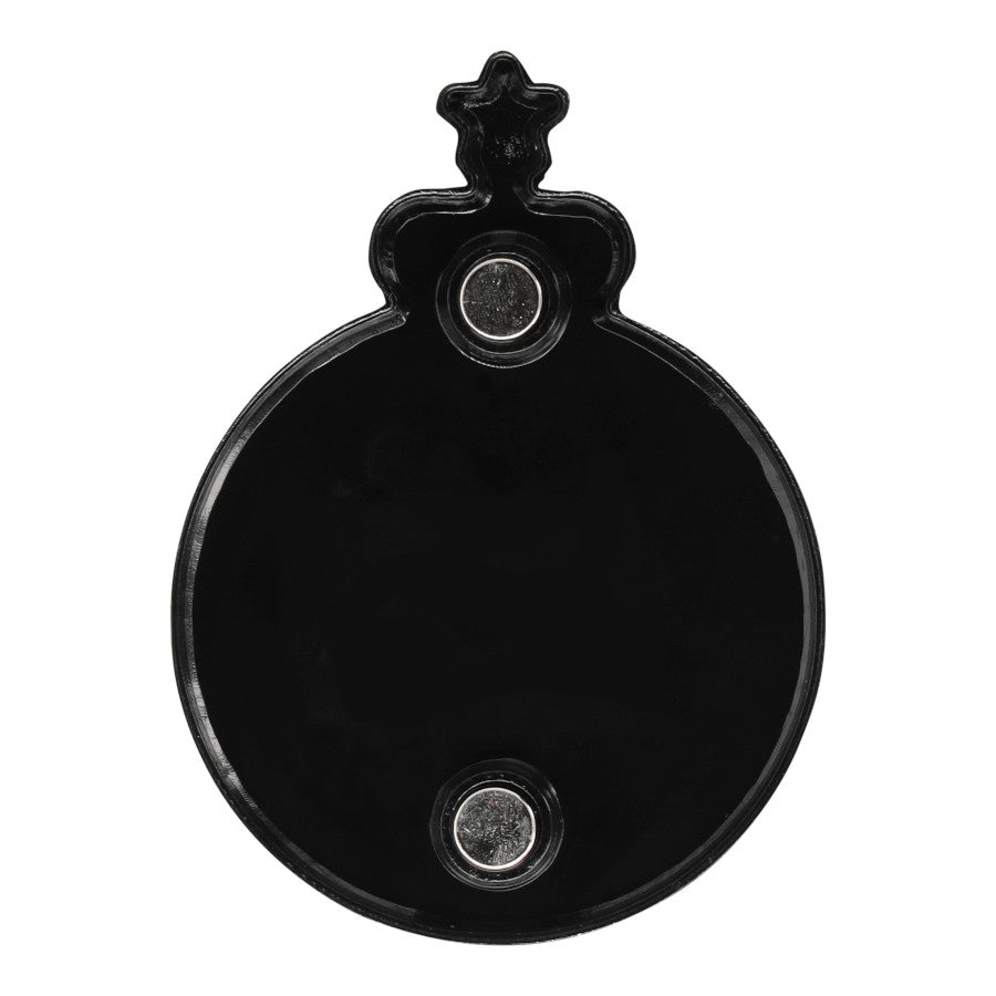 Magneet logo - Club Brugge Shop