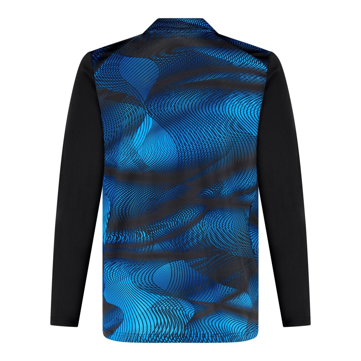 Matchday 1/4 Zip Flow - Club Brugge Shop