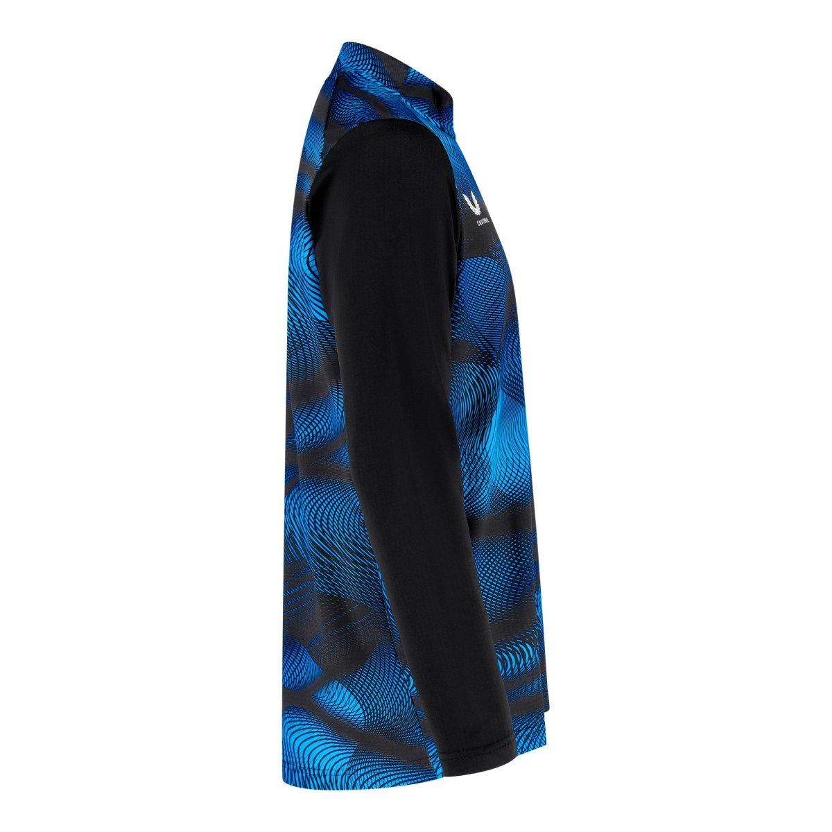 Matchday 1/4 Zip Flow - Club Brugge Shop